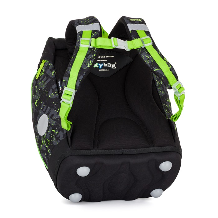 Školní set 4ks OXY Sherpy OXY Sherpy Gamer